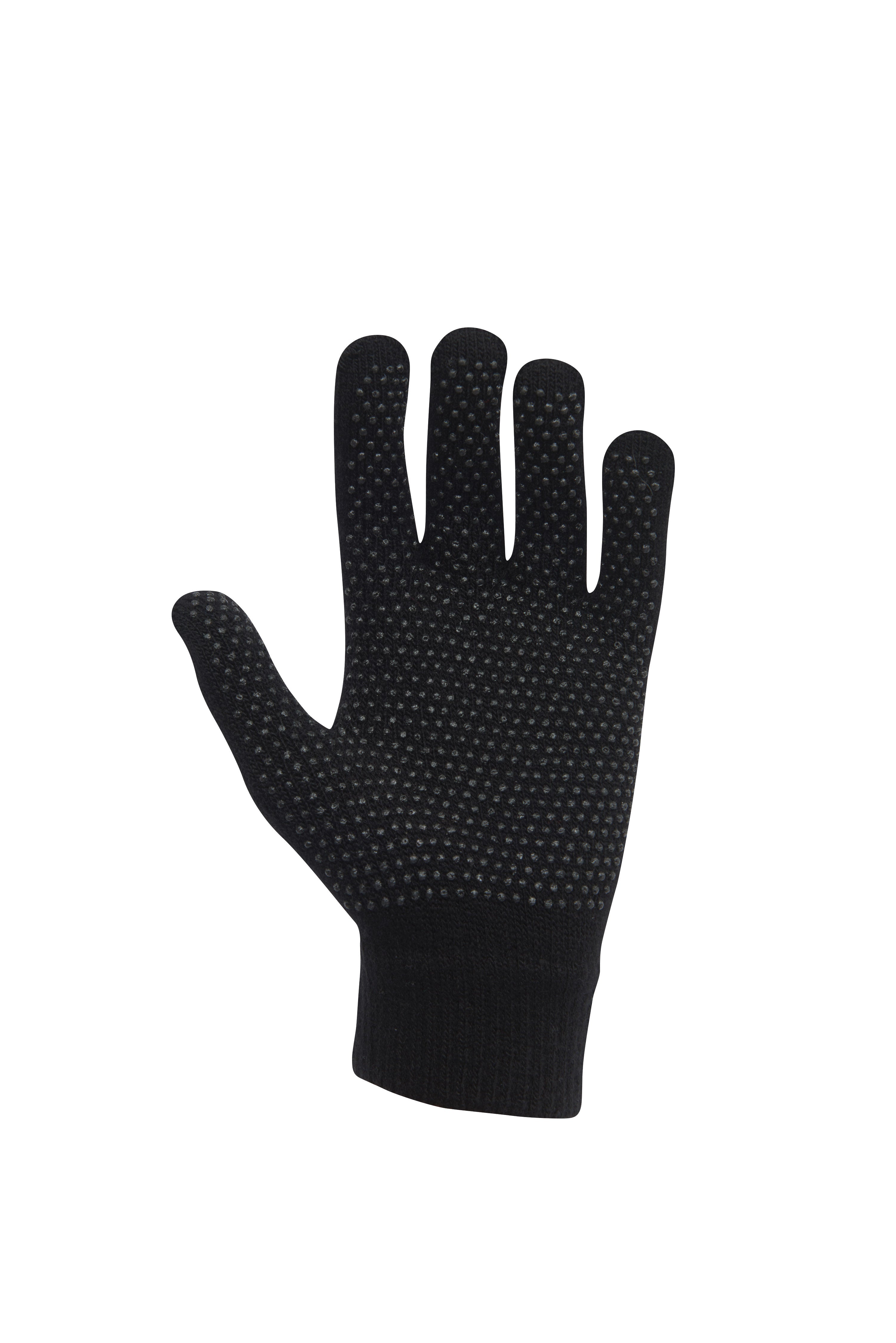 Dublin Pimple Gloves Adult