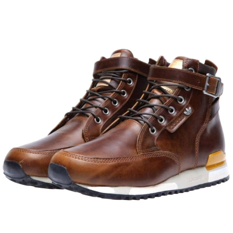 KZK ZX Riding Boots