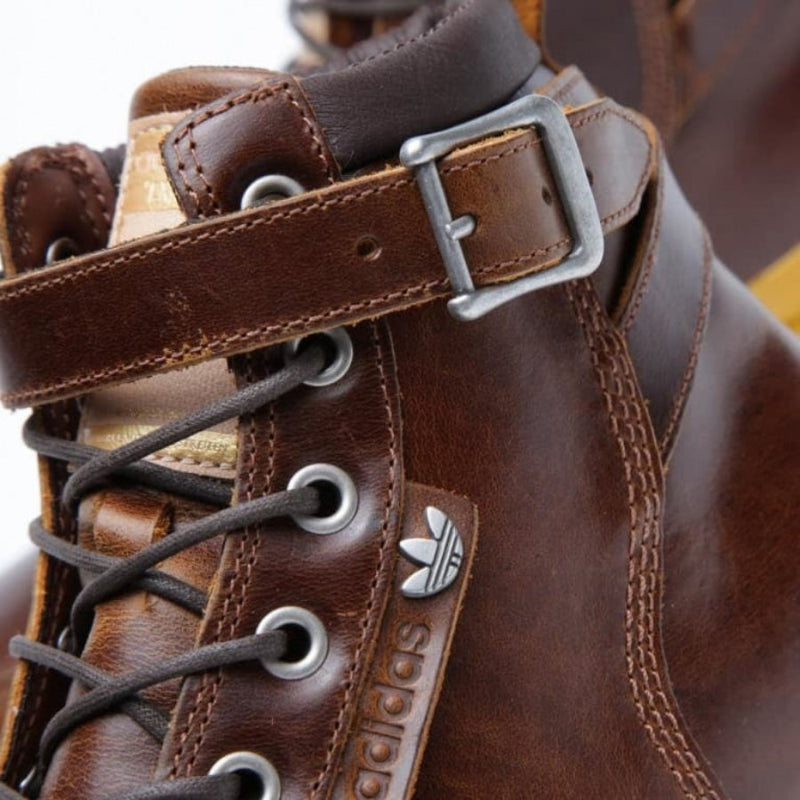 KZK ZX Riding Boots