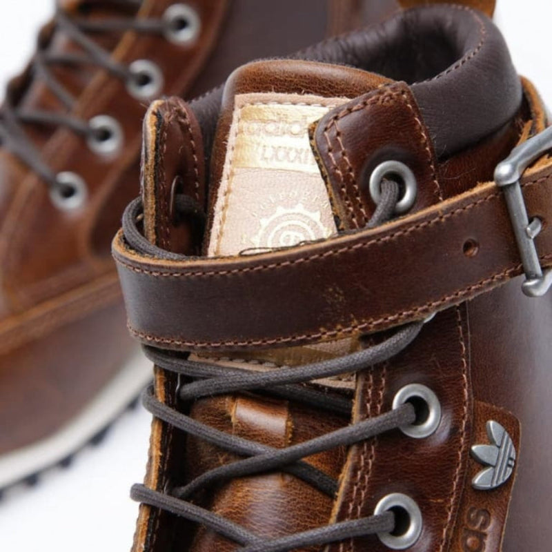 KZK ZX Riding Boots