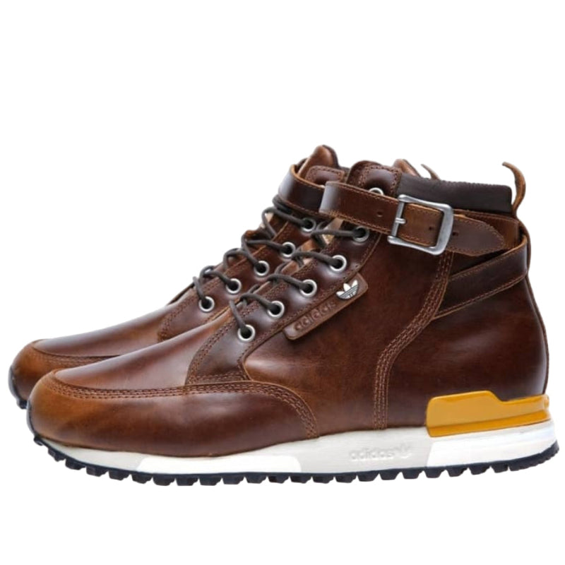 KZK ZX Riding Boots