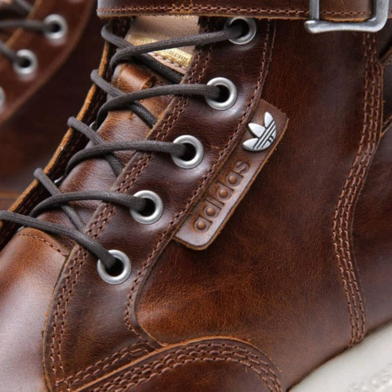 KZK ZX Riding Boots