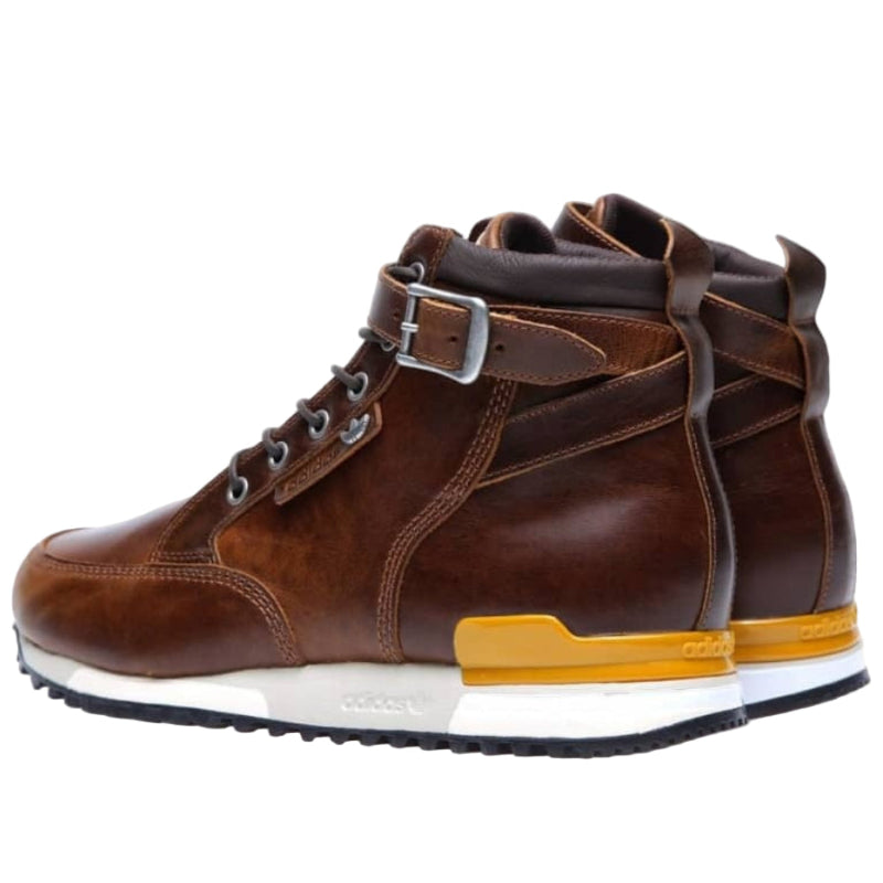 KZK ZX Riding Boots