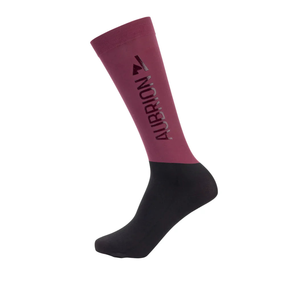 Aubrion React Lds Performance Socks