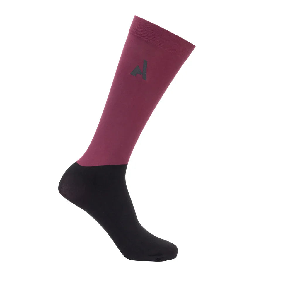 Aubrion React Lds Performance Socks
