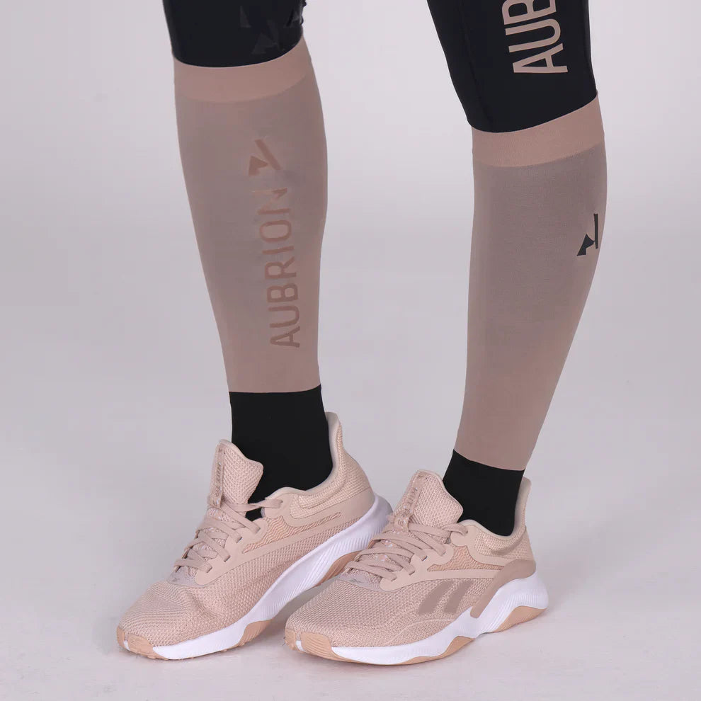 Aubrion React Lds Performance Socks