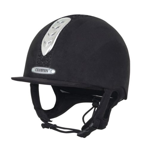 Champion Junior X-air Dazz Plus