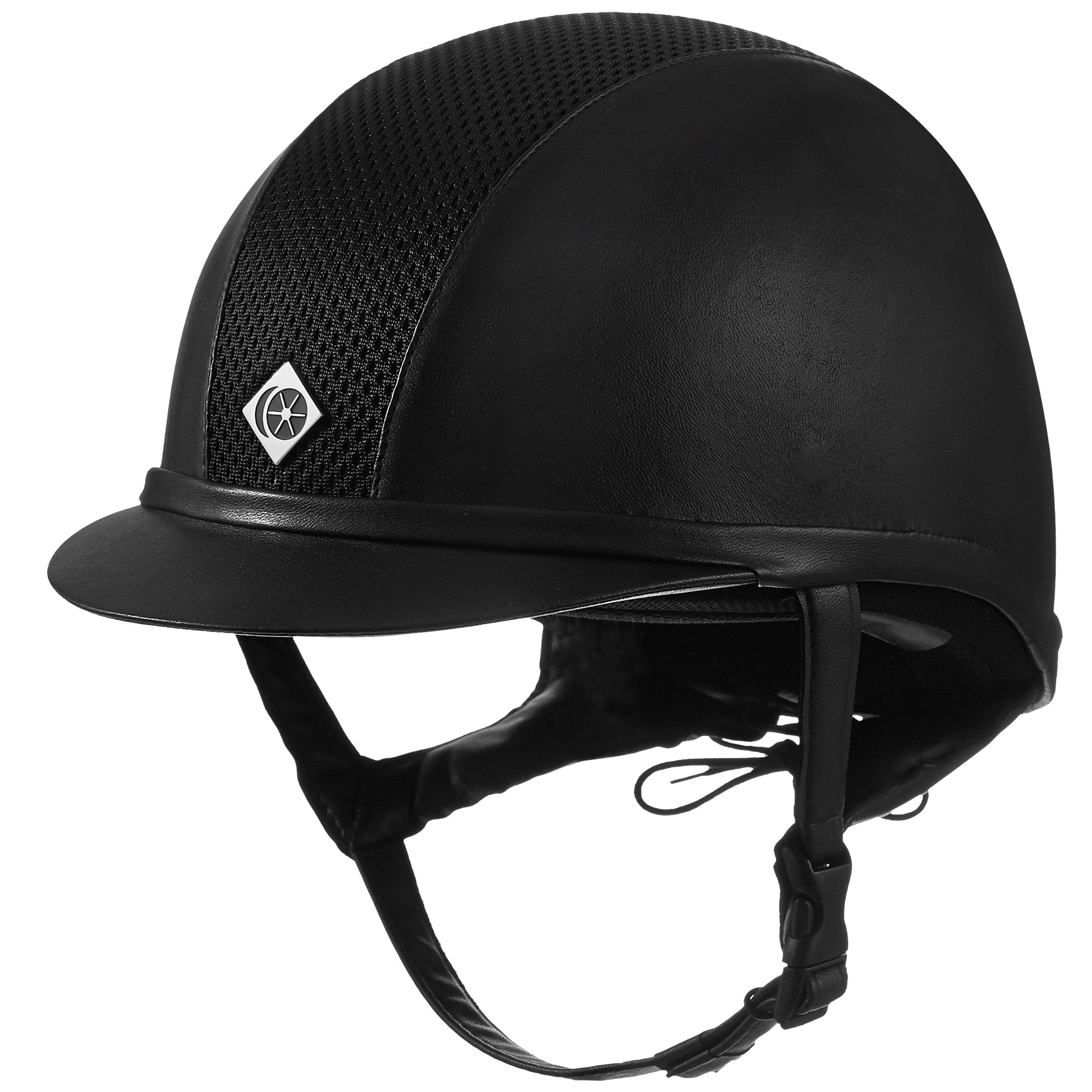 Charles Owen L/Look AYR8 Plus Black