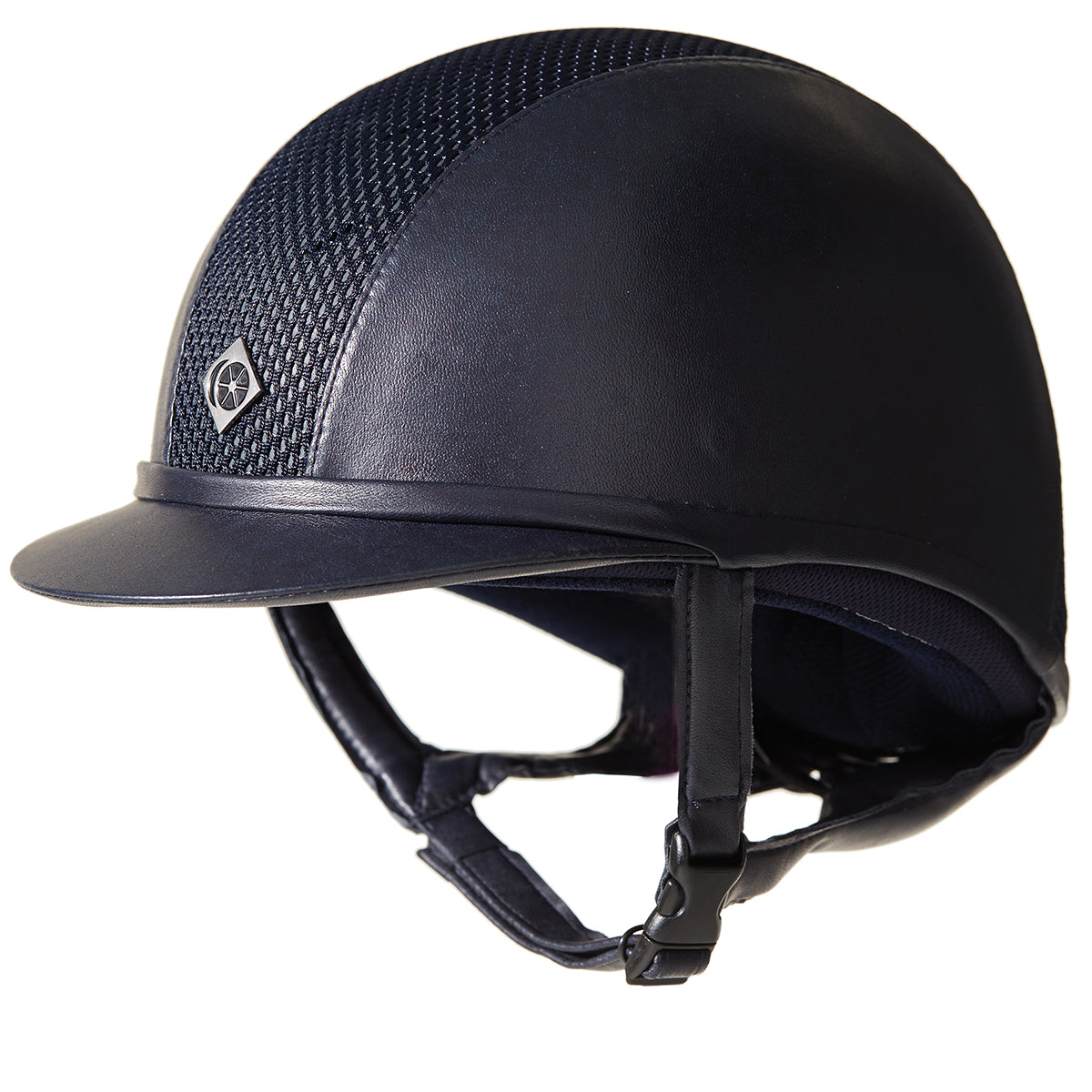 Charles Owen L/Look AYR8 Plus Black