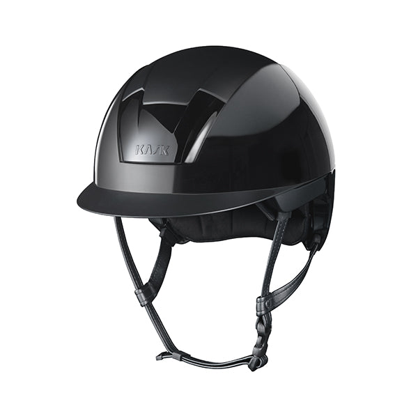 Kooki Black Shine Shell