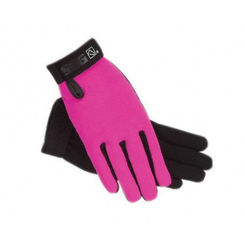 SSG Technical Gloves Black