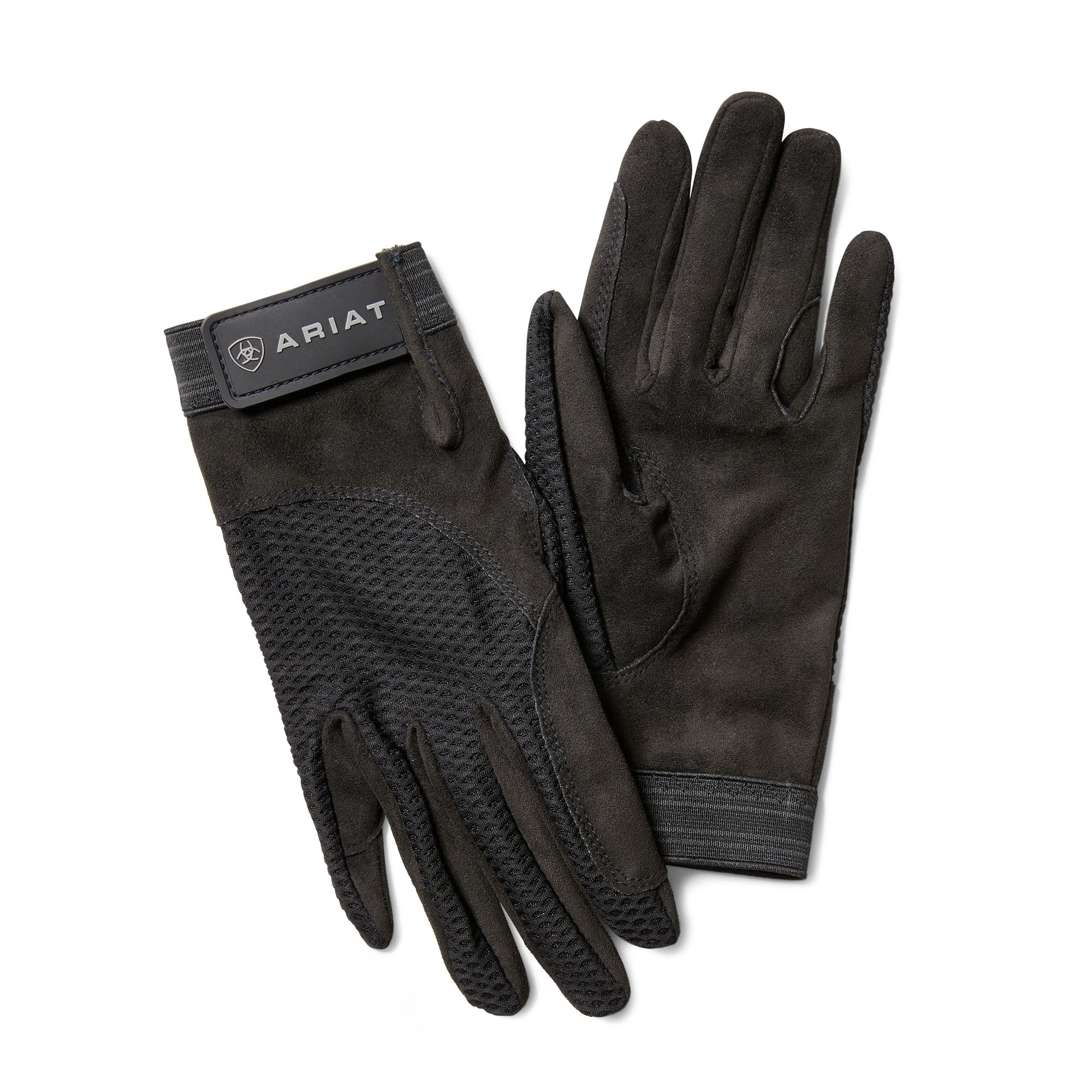 Ariat Air Grip Glove Black