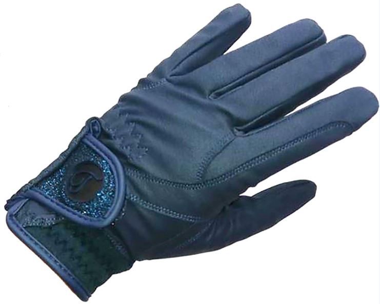 Turfmasters Dynamic Riding Gloves