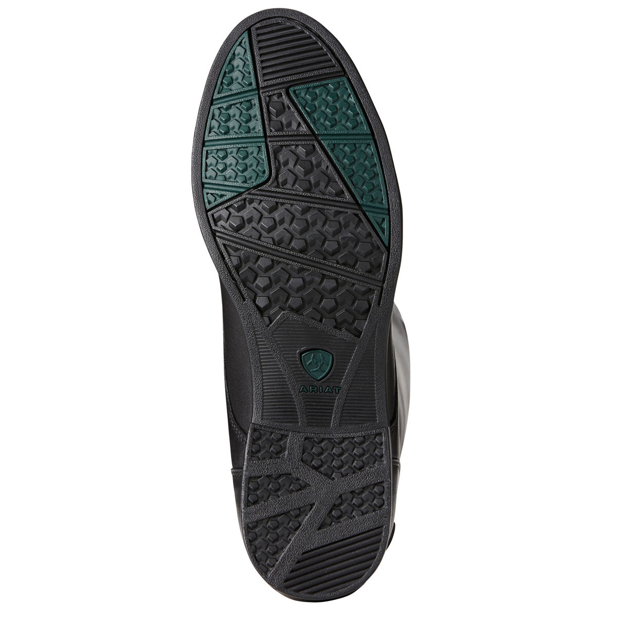 Ariat Heritage Field Boot - Black
