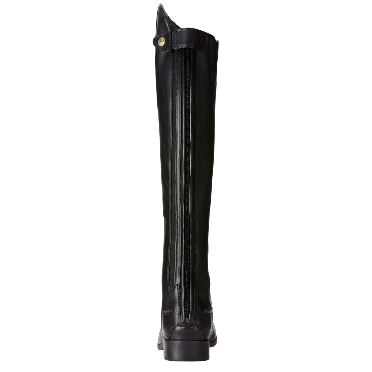 Ariat Heritage Field Boot - Black