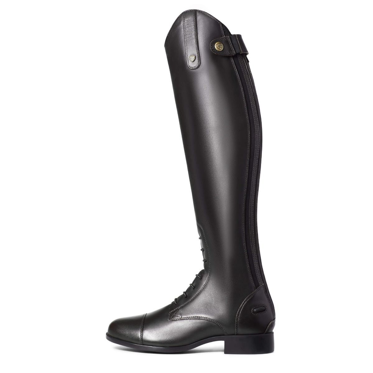 Ariat Heritage Field Boot - Black