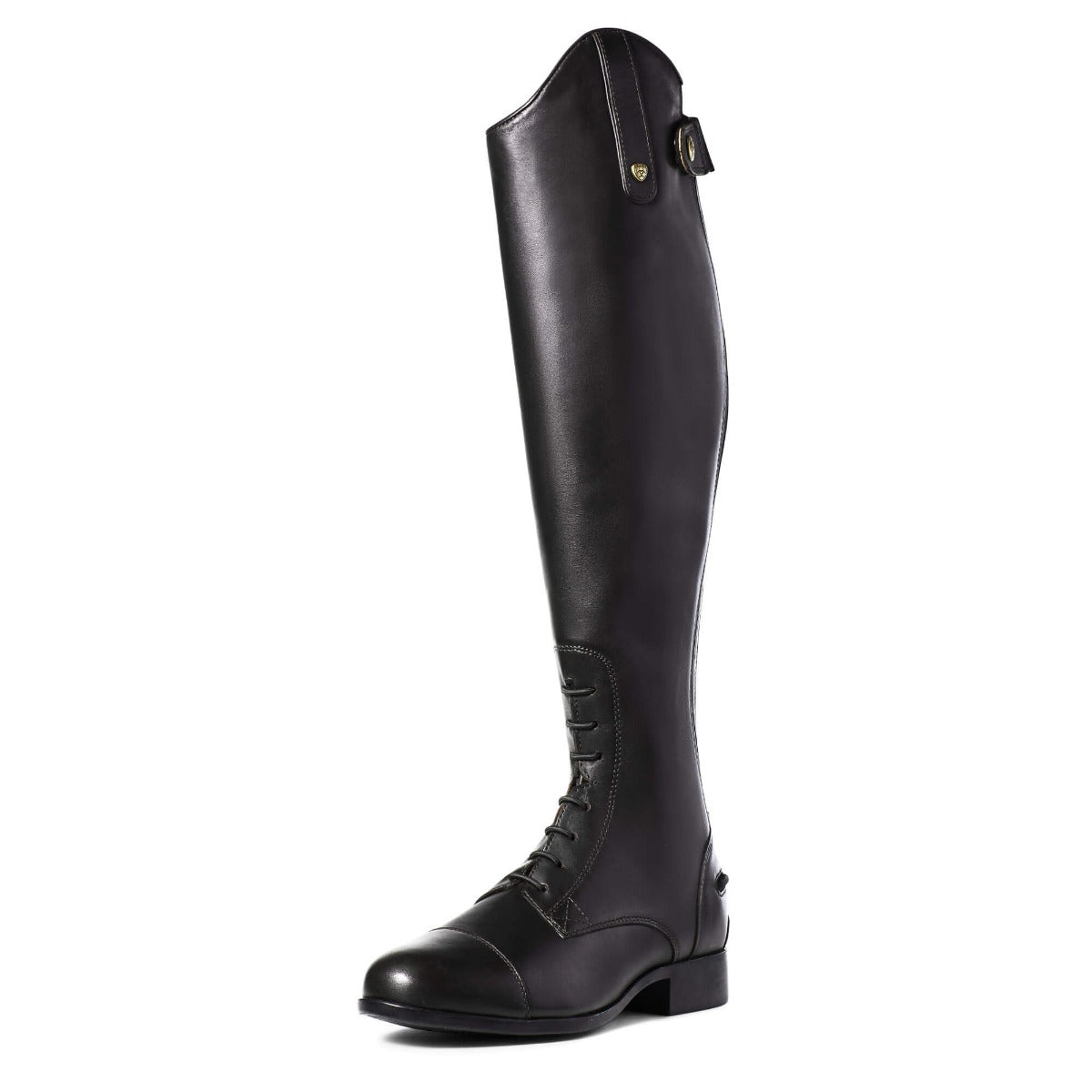 Ariat Heritage Field Boot - Black