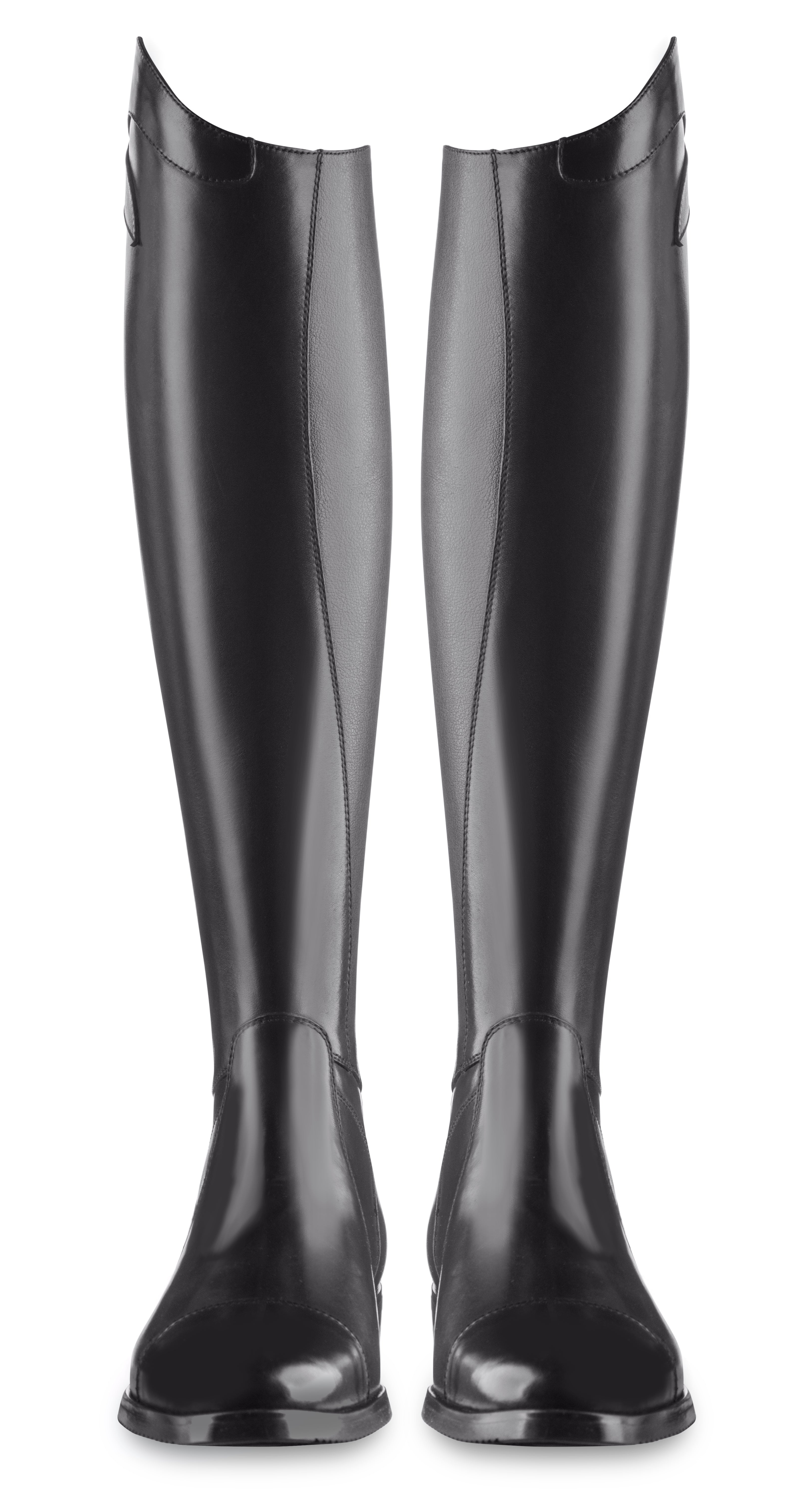 Ego7 Aries Black Height - Regular