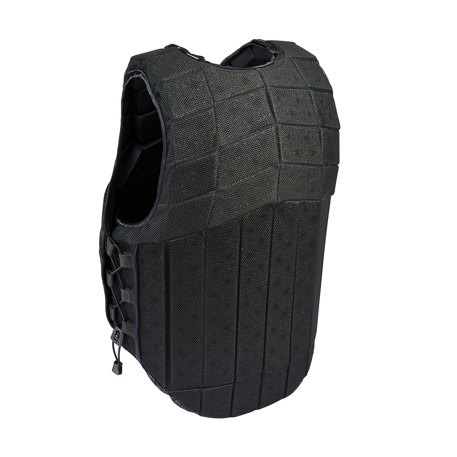 Racesafe Provent 3.0 Adult - Black