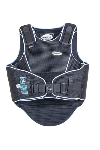 Flexair Child Black/Gunmetal