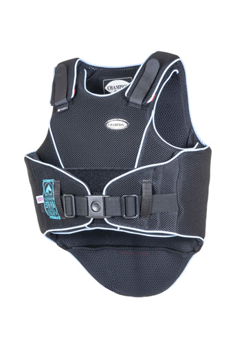 Flexair Child Black/Gunmetal
