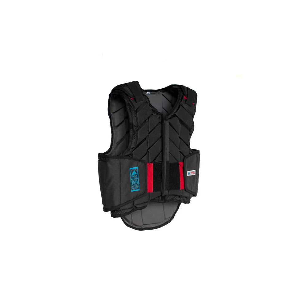 Equisential Flexi Body Proctector Child