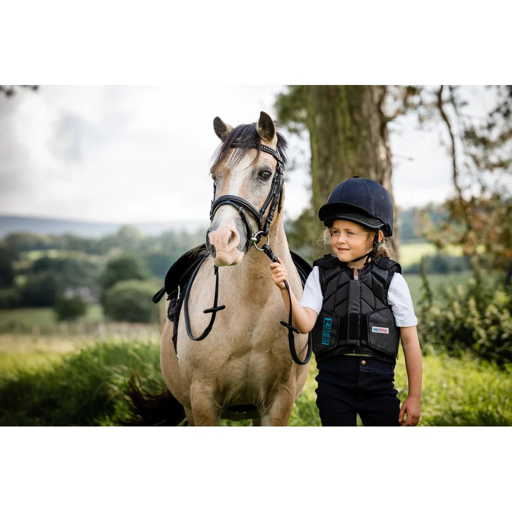 Equisential Flexi Body Proctector Child