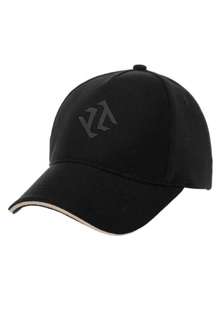 Tesoro Vita Baseball Hat Black