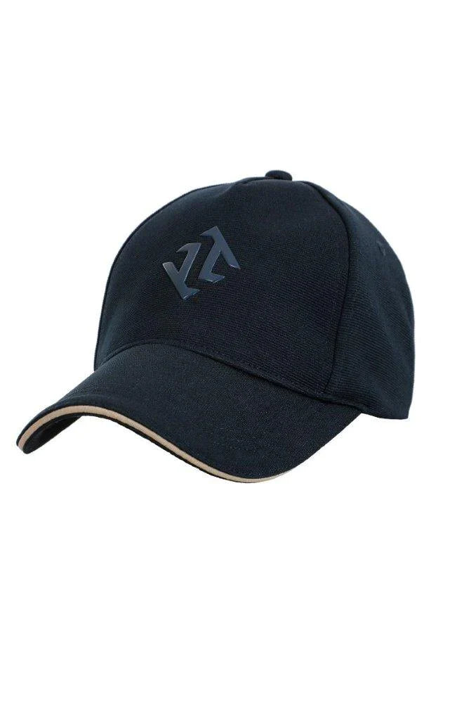 Tesoro Vita Baseball Hat Black