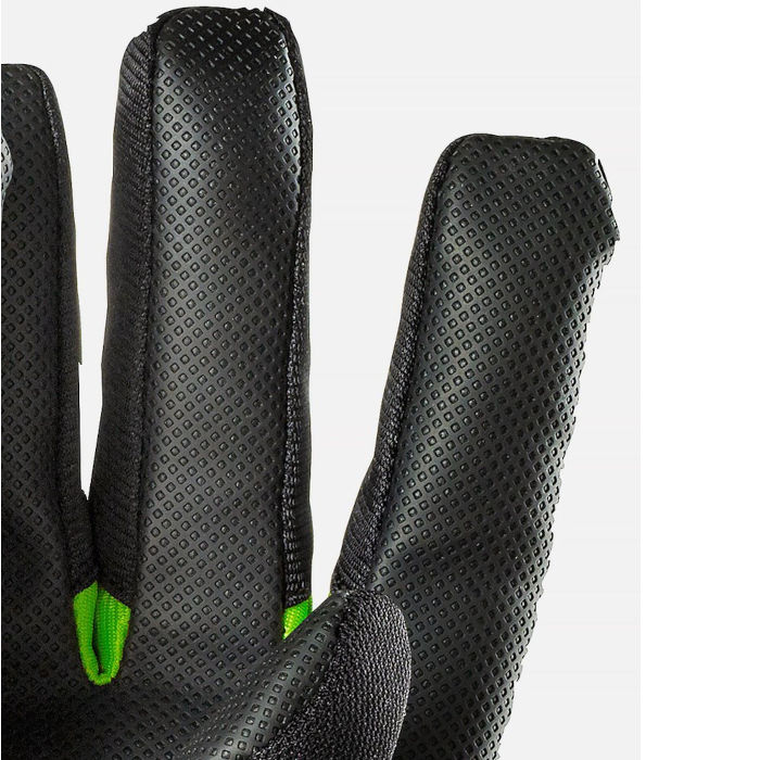 Waterproof Thermal Glove - Black