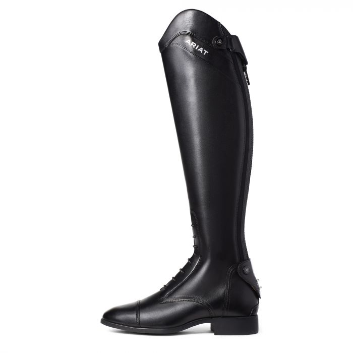 Ariat Palisade Boots Black