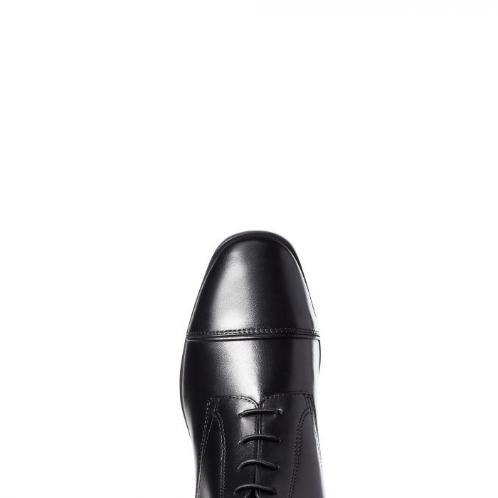 Ariat Palisade Boots Black