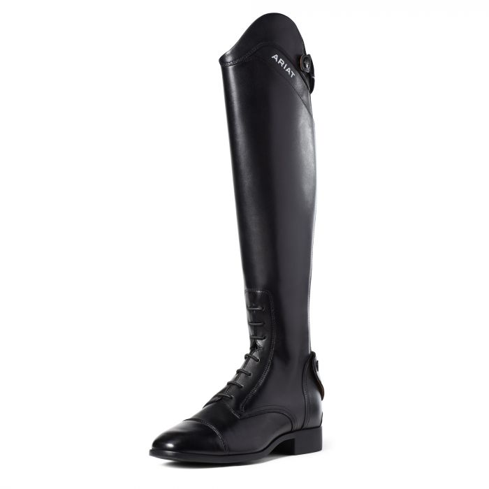 Ariat Palisade Boots Black