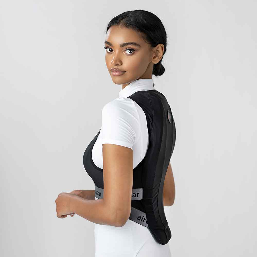 Airowear Shadow Body Protector