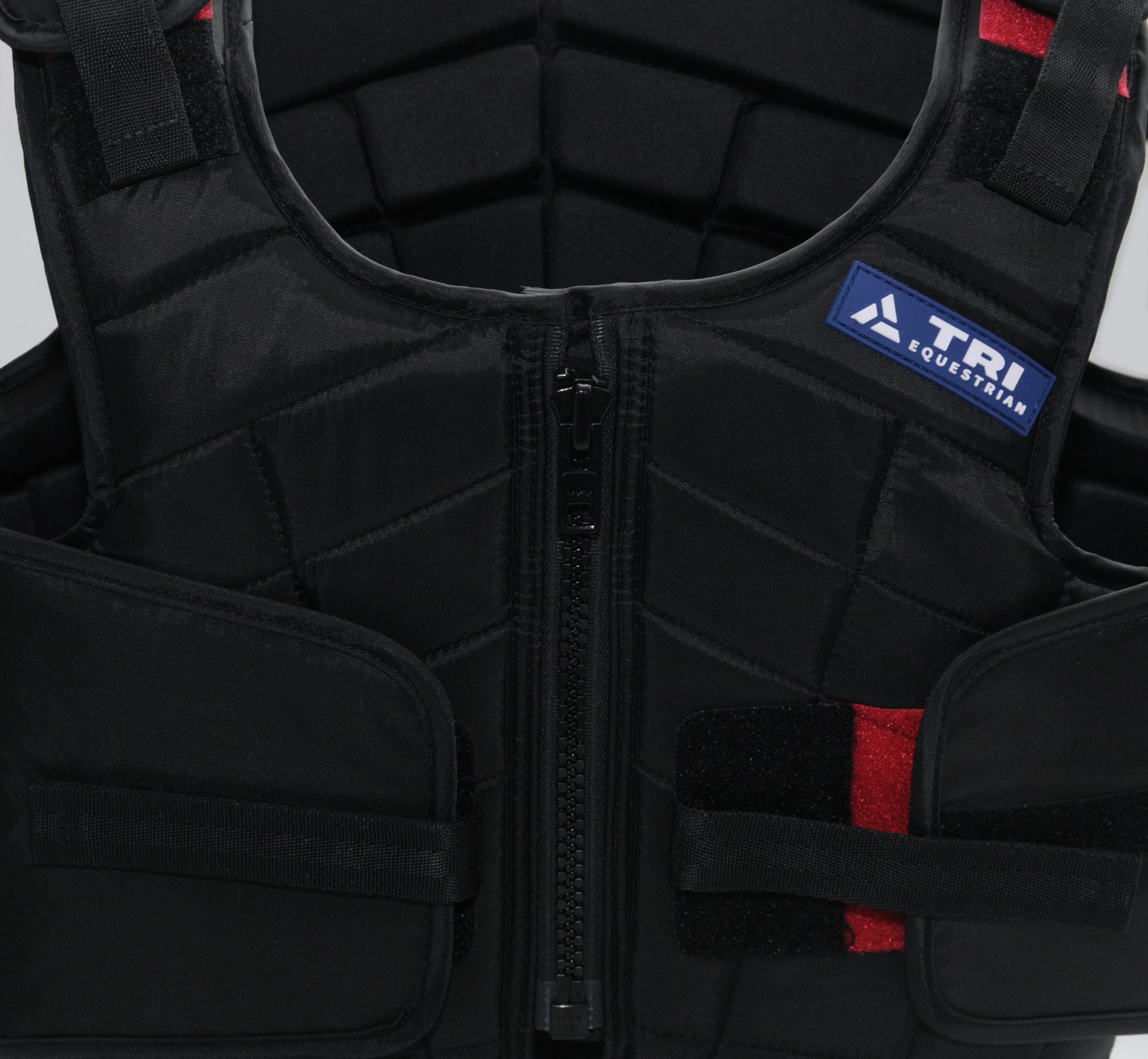 TRI Level 3 Body protector Child