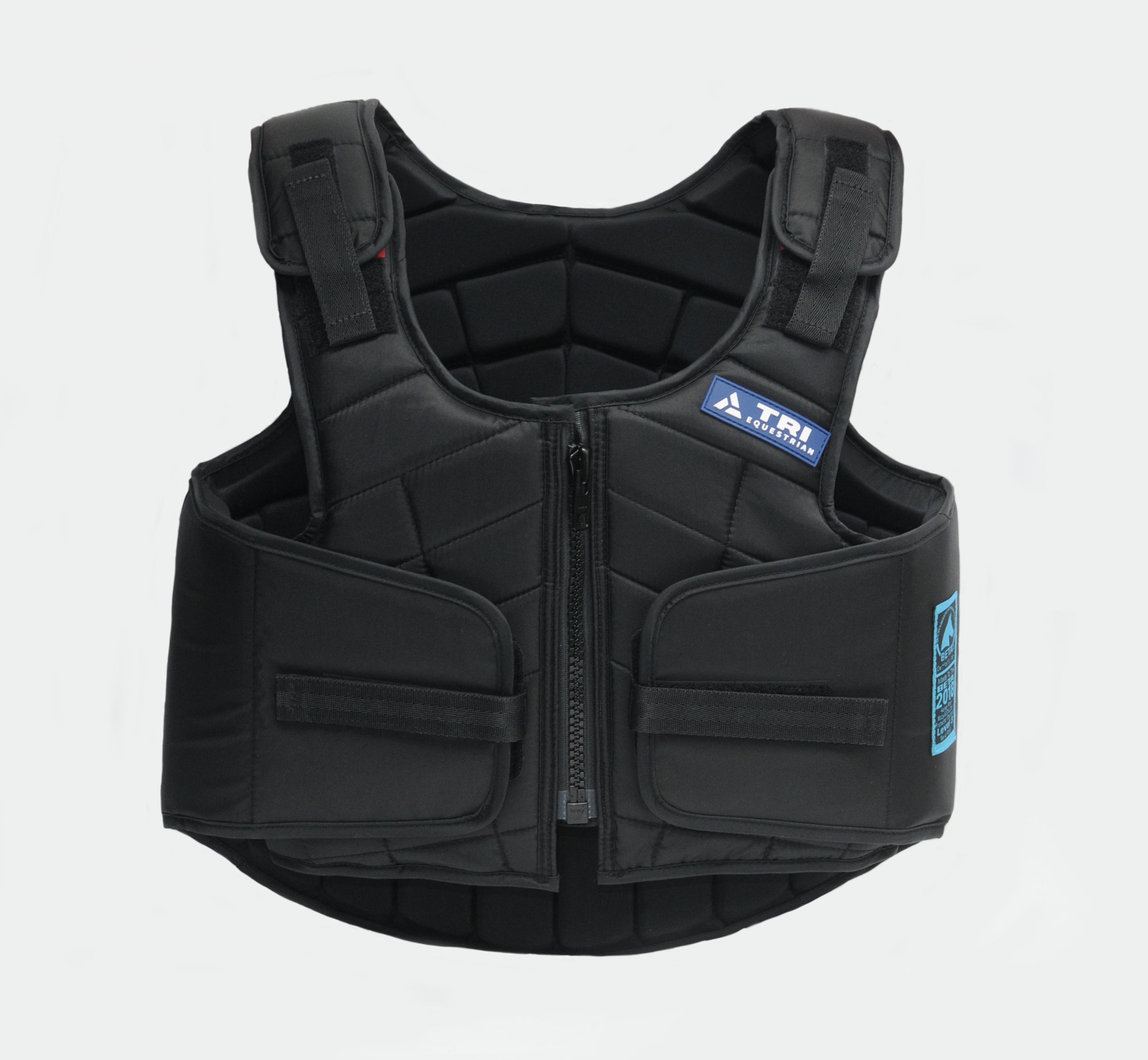 TRI Level 3 Body protector Child