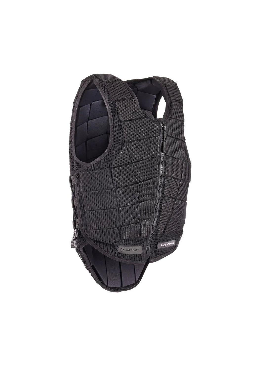 Racesafe Race Motion 2.0 - Black