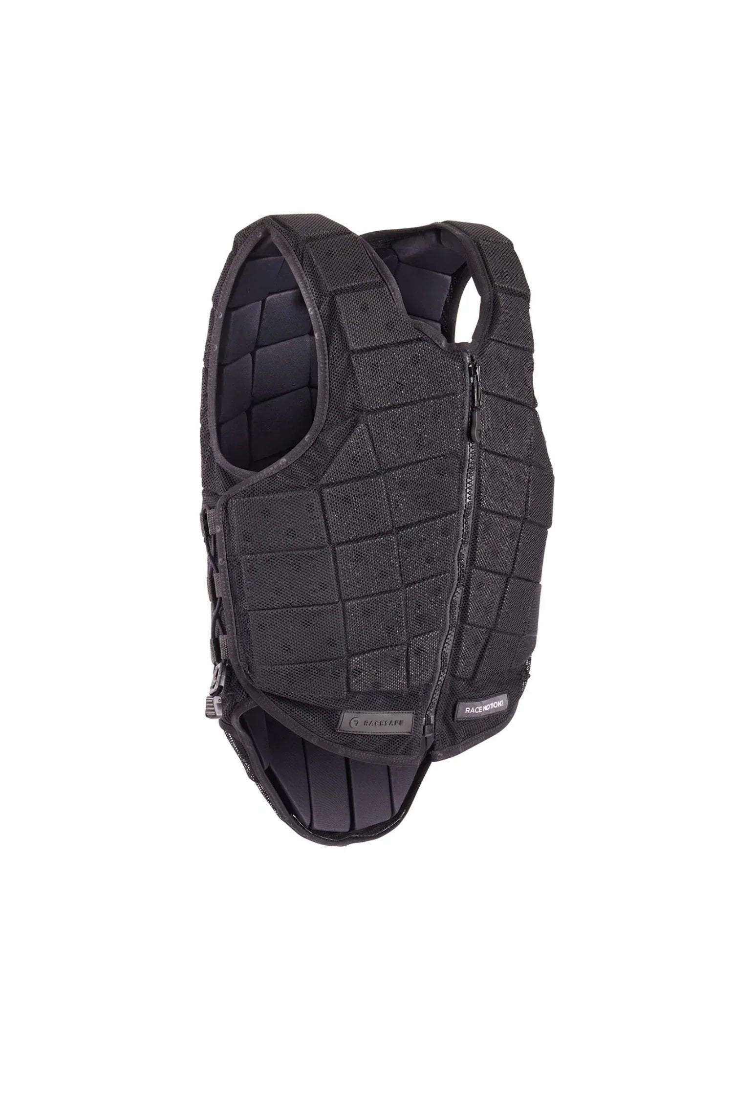 Racesafe Race Motion 2.0 - Black