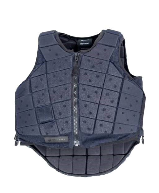 Racesafe Motion 3 Adult - Navy