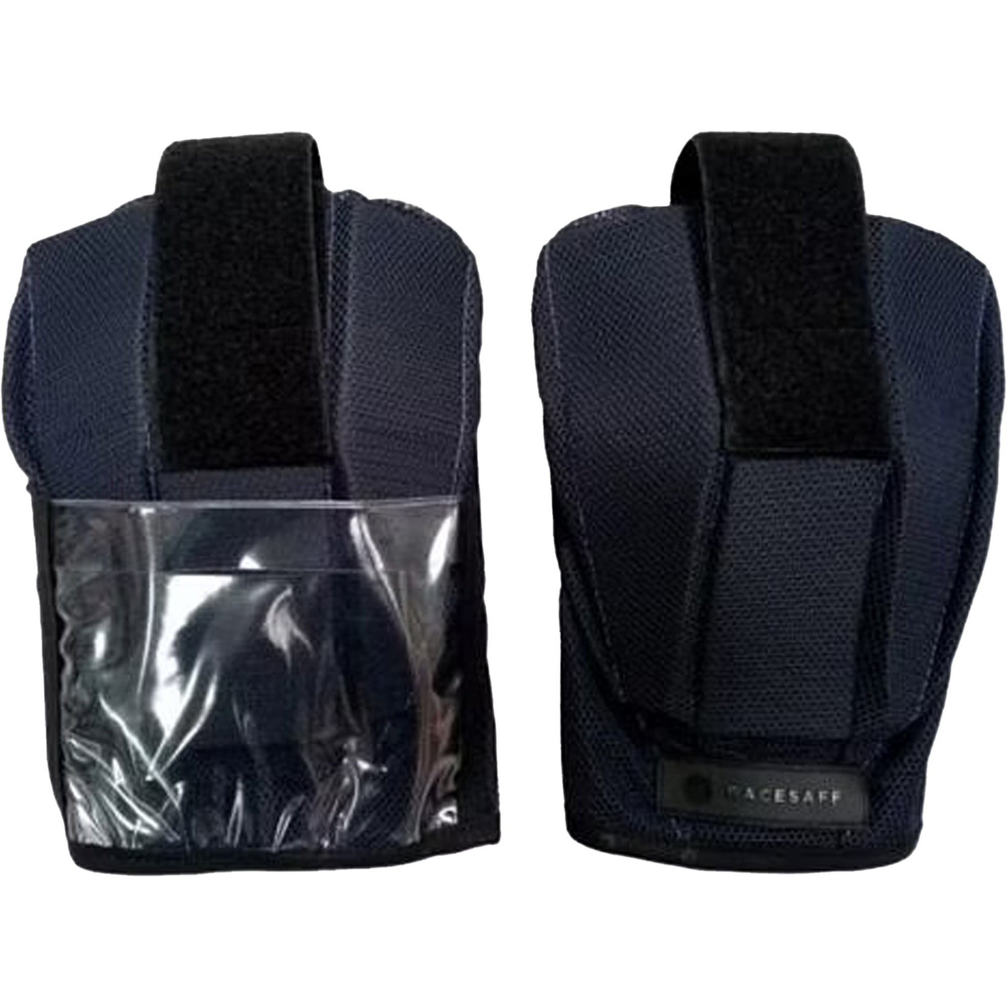 Racesafe Motion 3 Shoulder Pads