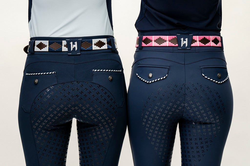 Horseware Newmarket Polo Belt