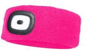 Ladies Kelty LED Headband
