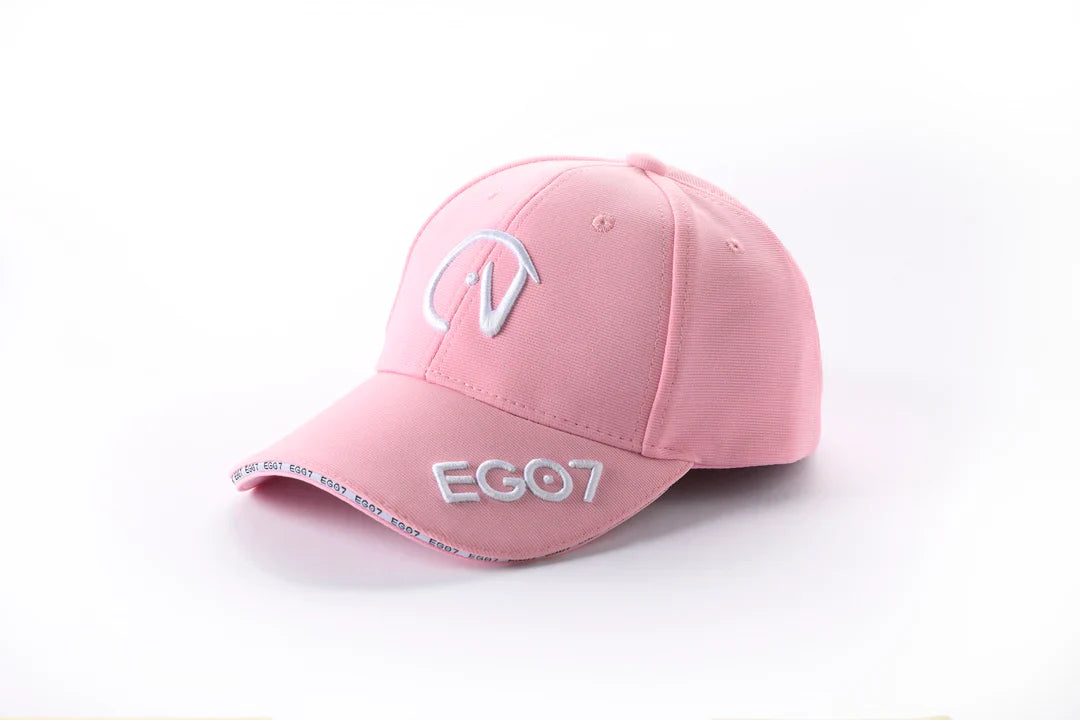 Ego7 Baseball Cap