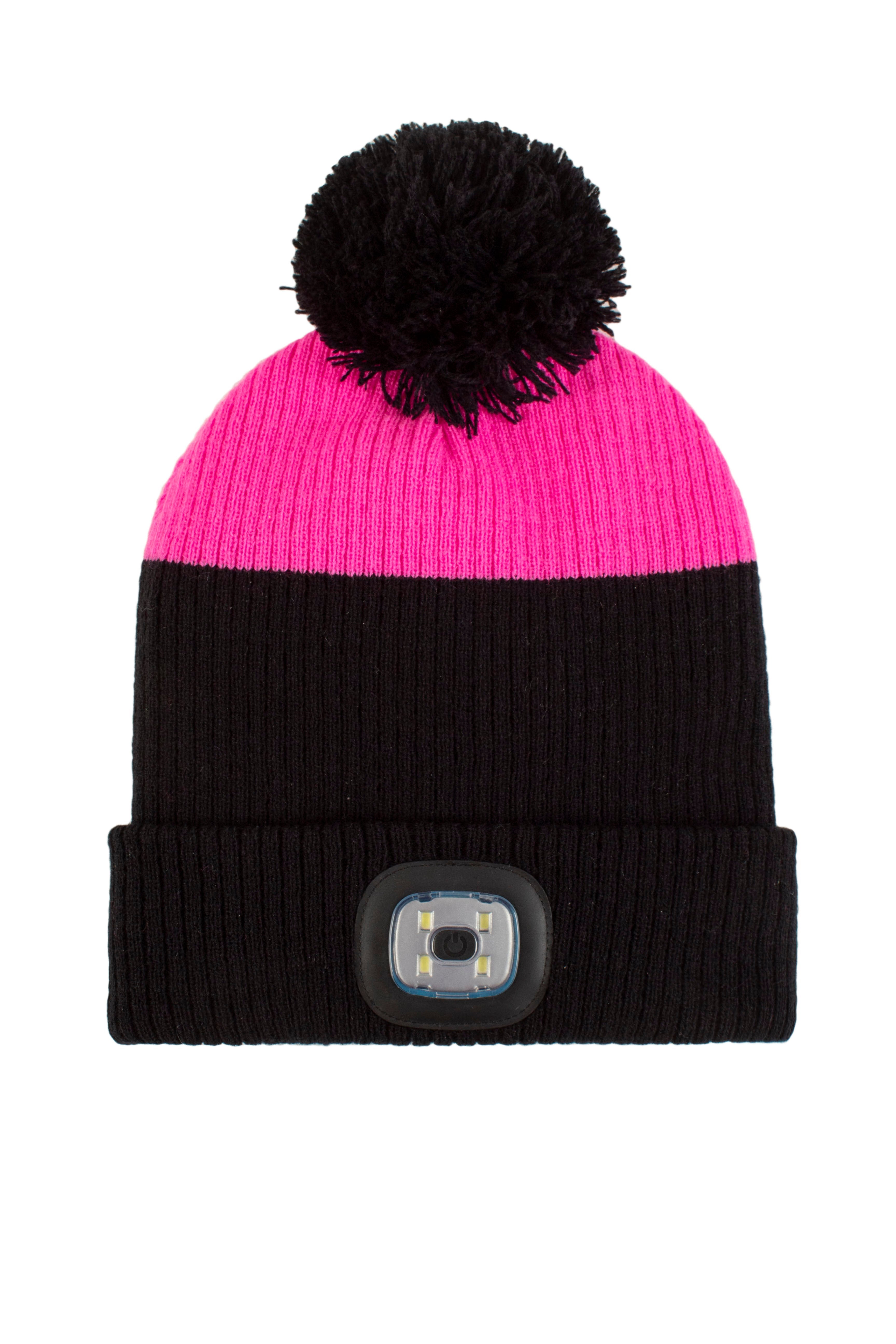 PA Mull LED Waterproof Hat