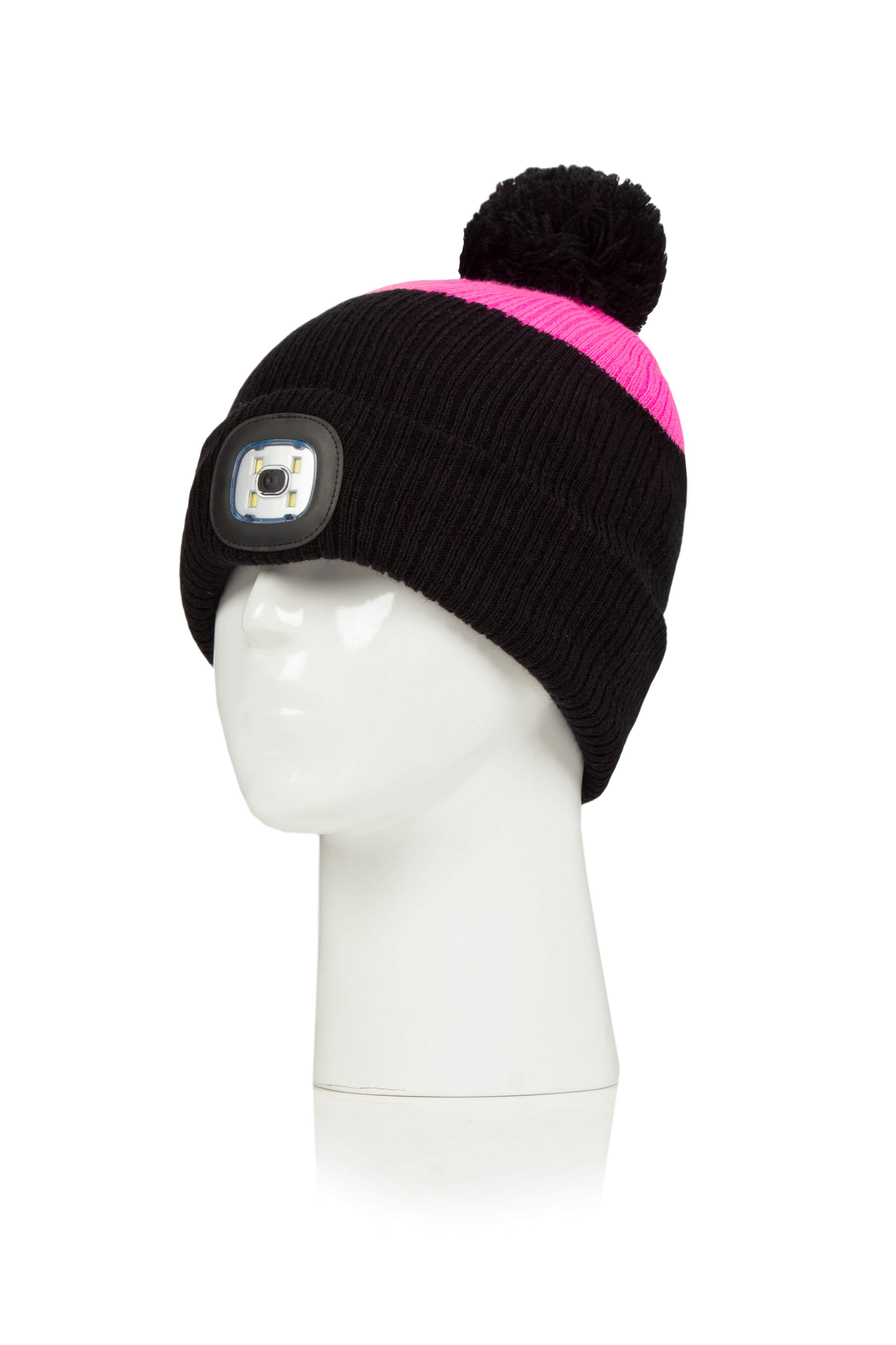 PA Mull LED Waterproof Hat