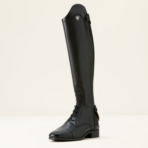 *NEW* Ariat Wmn Palisade Field Boot Black