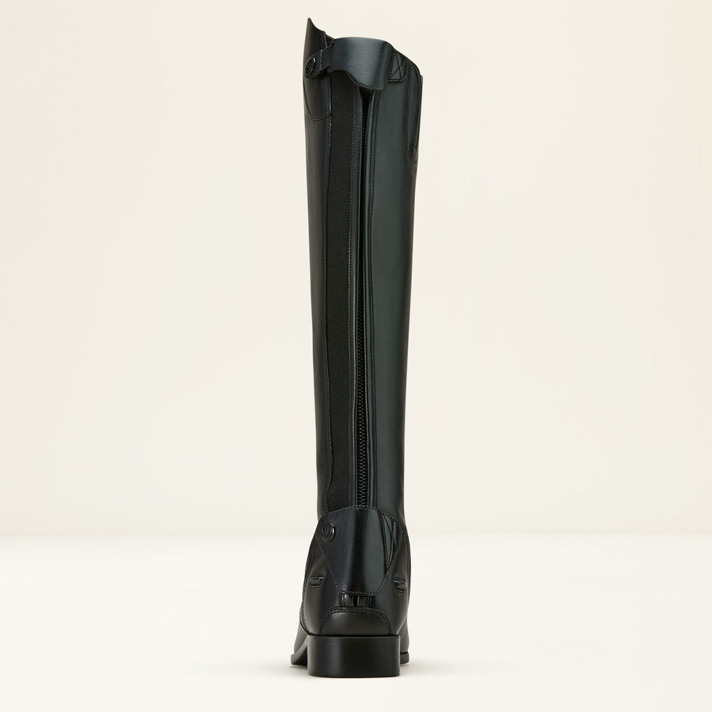 *NEW* Ariat Wmn Palisade Field Boot Black