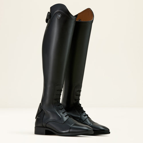 *NEW* Ariat Wmn Palisade Field Boot Black
