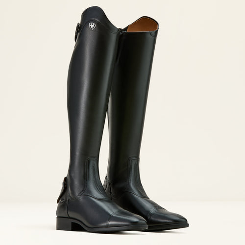 *NEW* Ariat Wmn Palisade Dress Black