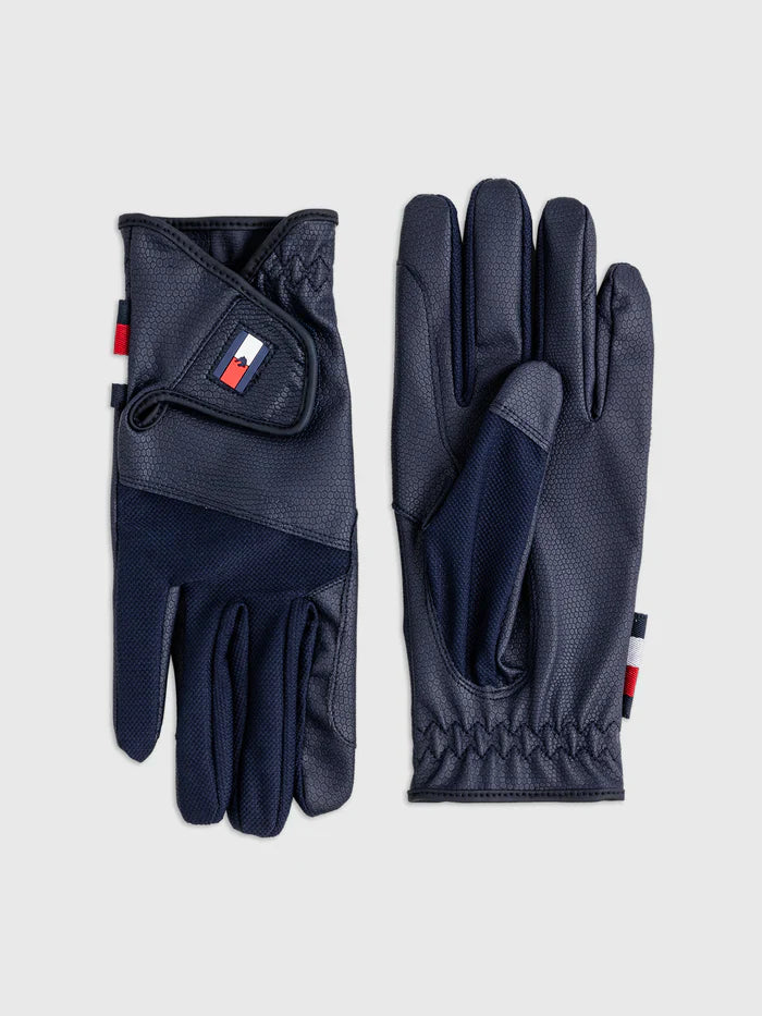 TH Duke Gloves Desert Sky
